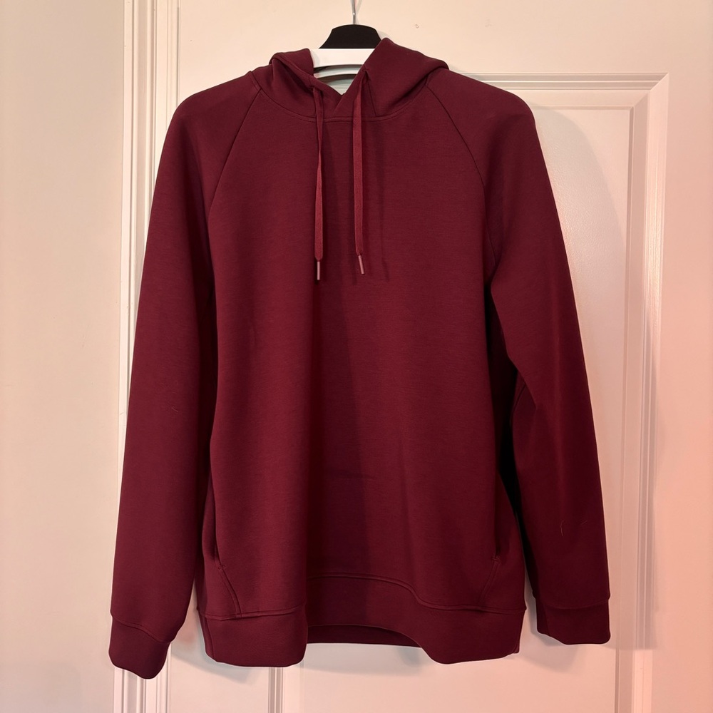 Men’s lululemon Smooth Spacer Classic Fit Hoodie